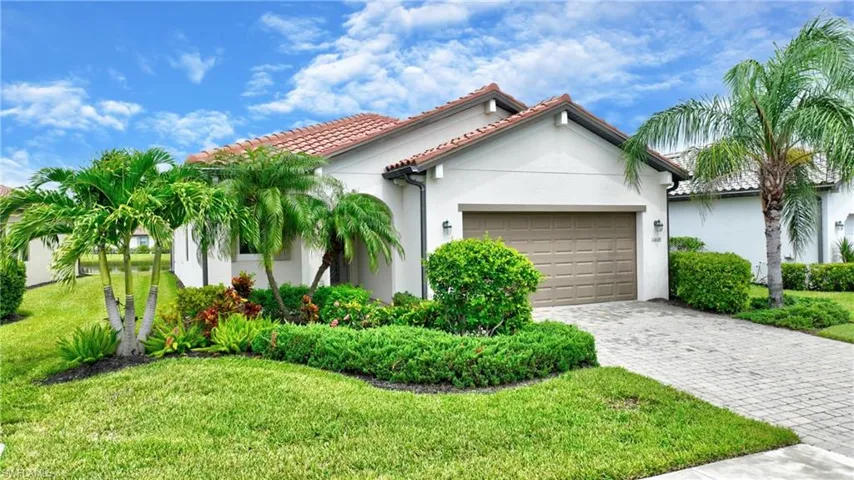 11608 Golden Oak Ter, Fort Myers, Florida 33913