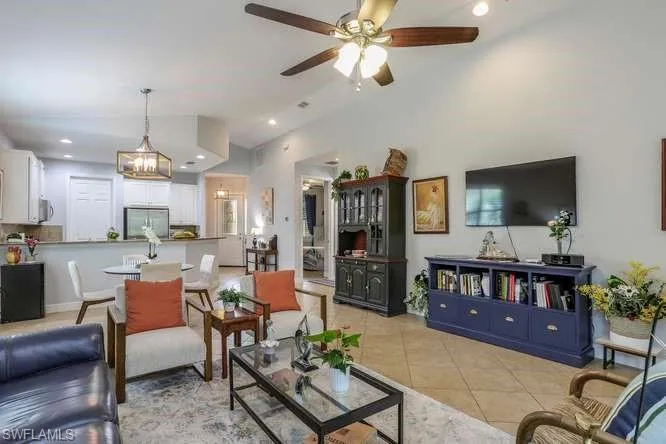 19758 Tesoro Way, Estero, Florida 33967
