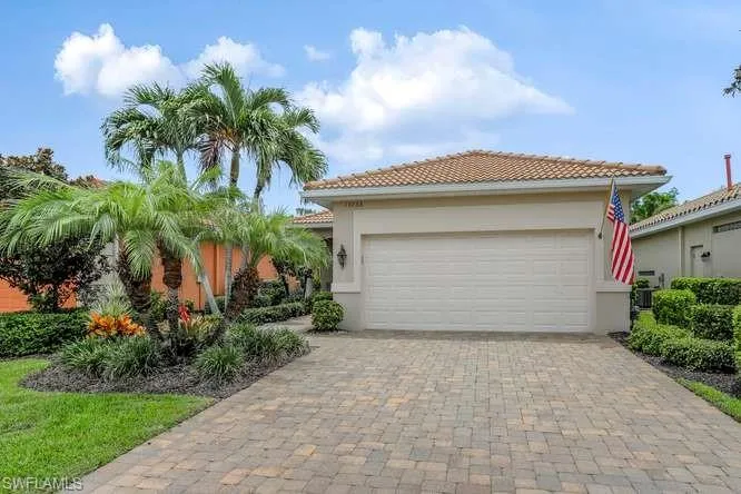 19758 Tesoro Way, Estero, Florida 33967