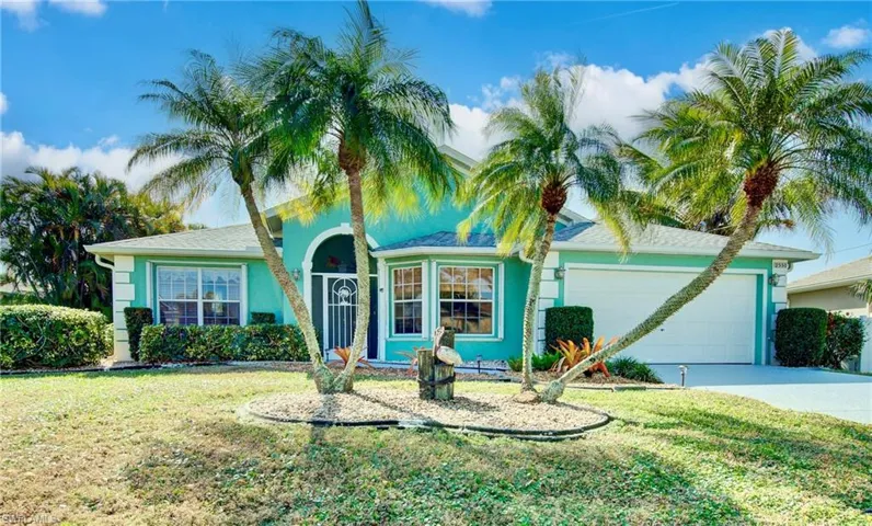 2550 Sw 30th St, Cape Coral, Florida 33914