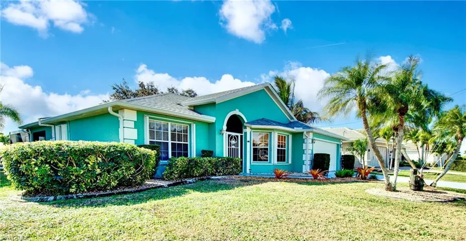2550 SW 30th  ST, Cape Coral, FL 33914