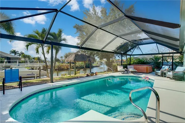 2550 Sw 30th St, Cape Coral, Florida 33914