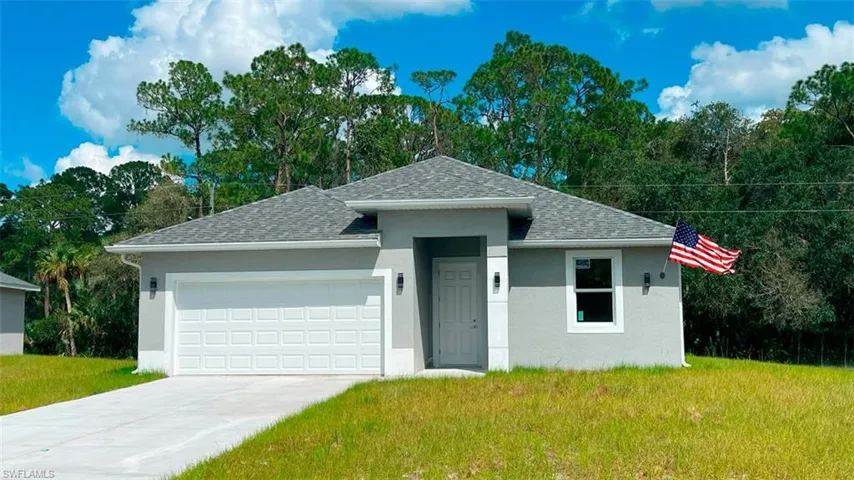 8029  SANDY  CIR, Labelle, FL 33935