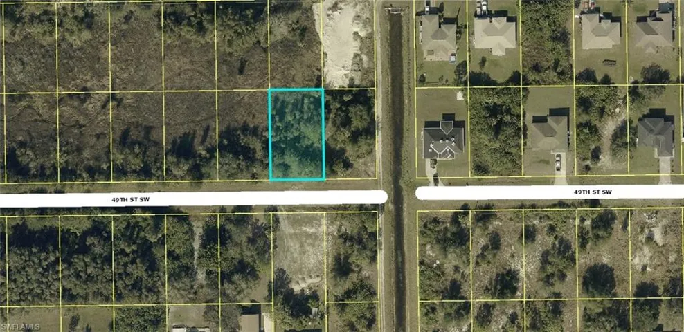 2602 49th St Sw, Lehigh Acres, Florida 33976
