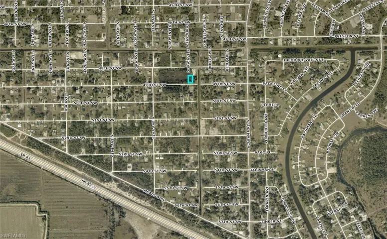 2602 49th St Sw, Lehigh Acres, Florida 33976