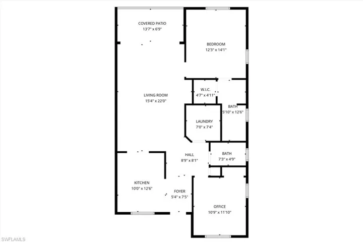 1723 Reuven Cir 2004, Naples, Florida 34112
