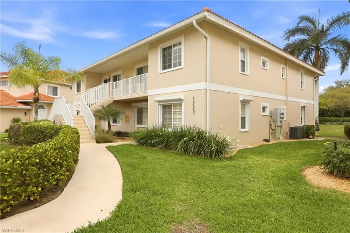 1723 Reuven Cir 2004, Naples, Florida 34112