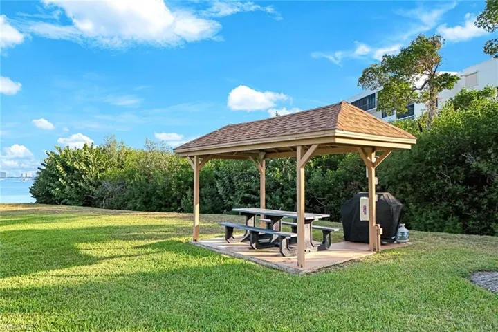 4253 Bay Beach Ln F1, Fort Myers Beach, Florida 33931