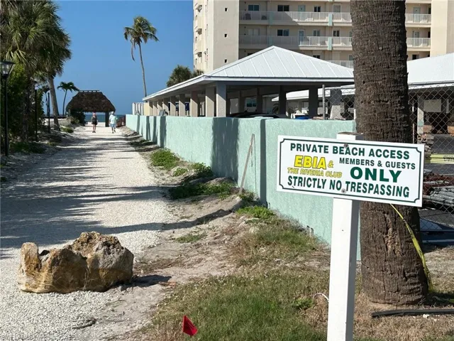 4253 Bay Beach Ln F1, Fort Myers Beach, Florida 33931