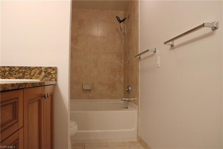 Master Bath Garden Tub Shower