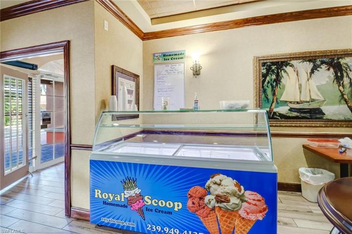 Scoops Ice Cream