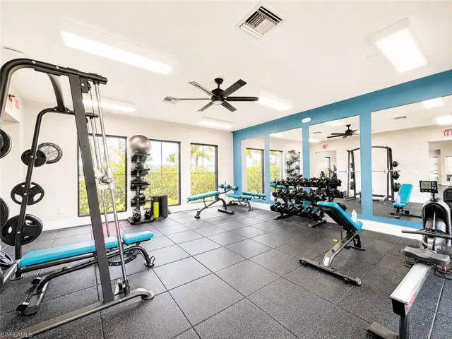 Fitness