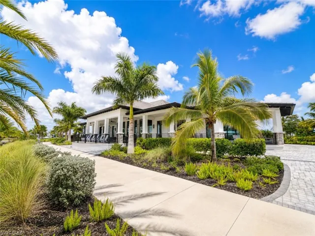 5046 Draco Cir, Other, Florida 34120