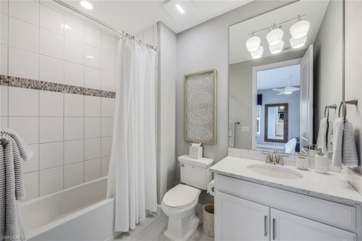 Large laundry room