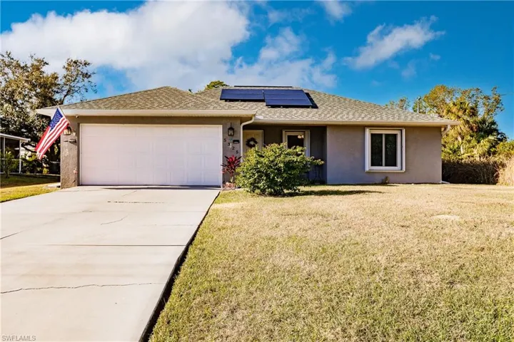 5325  Cillette  AVE, North Port, FL 34288