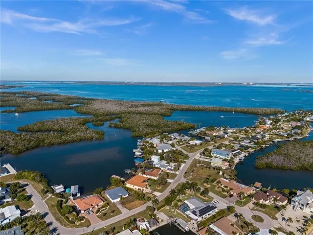 Quick, Deep, Direct Access to Gulf of America