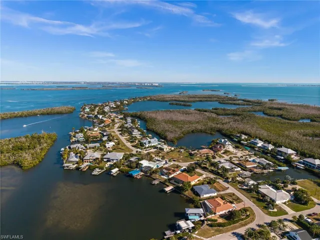 Quick, Deep, Direct Access to Gulf of America