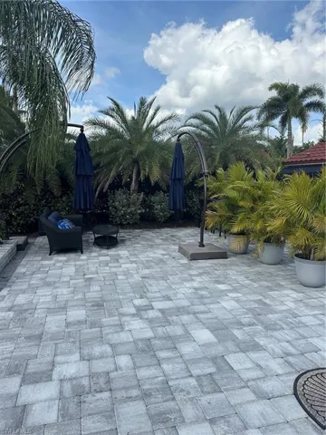 4702 Southern Breeze Dr, Naples, Florida 34114