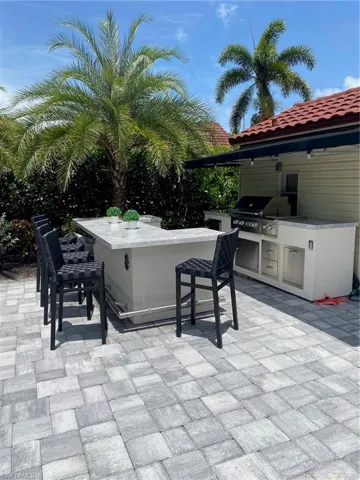 4702 Southern Breeze Dr, Naples, Florida 34114