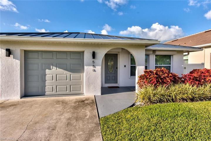 586 98th AVE N, NAPLES FL 34108