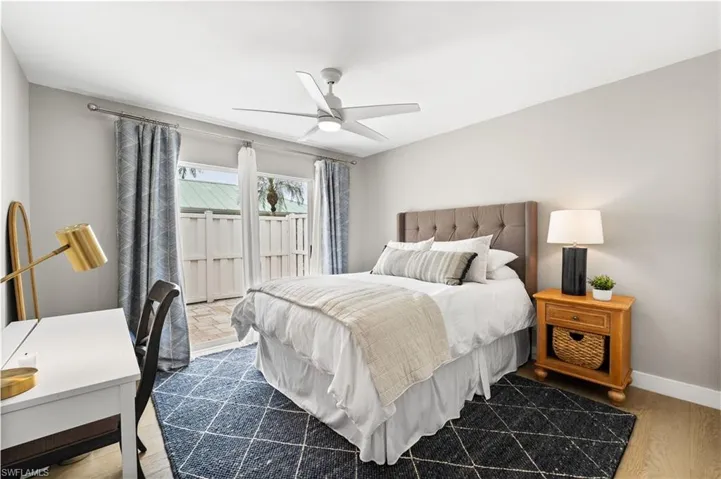 3rd Bedroom