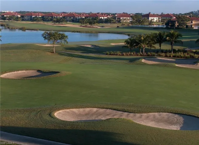 18-Hole Championship Golf Course