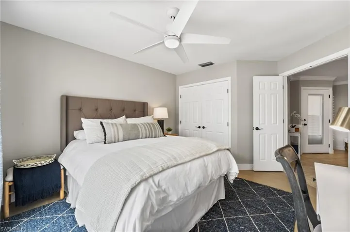3rd Bedroom