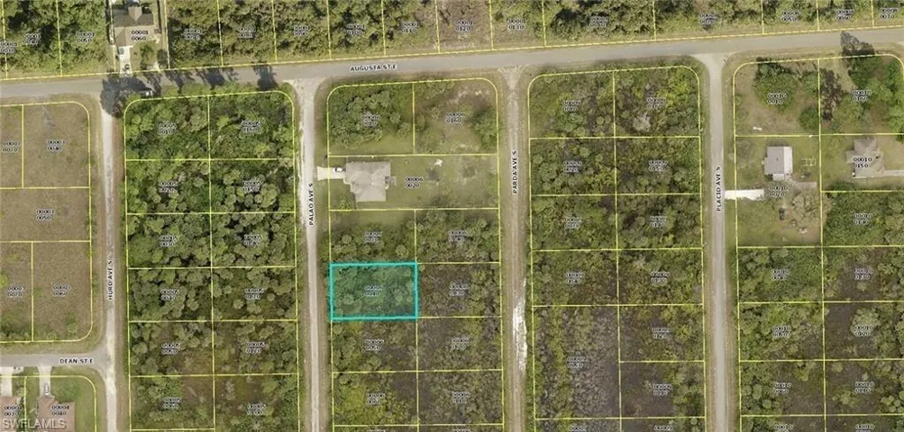 510 Palao Ave S, Lehigh Acres, Florida 33974