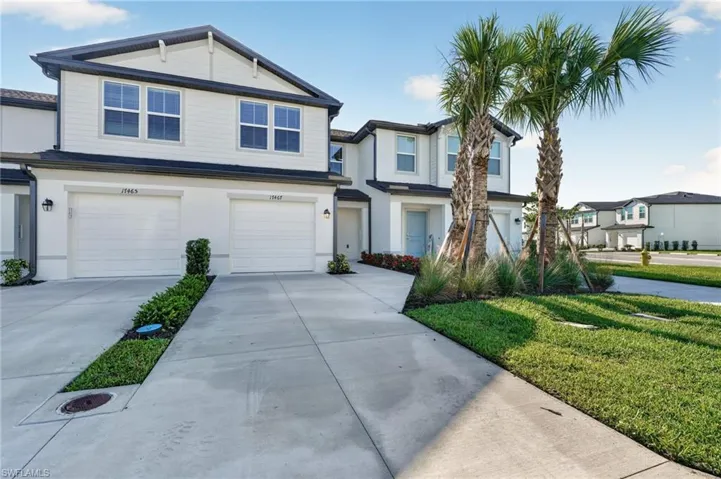 17467 Monte Isola Way, North Fort Myers, Florida 33917