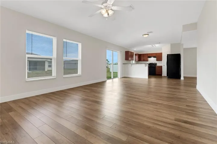 2017 NW 1st  AVE, Cape Coral, FL 33993