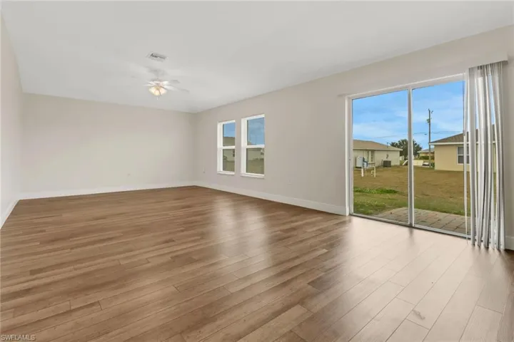 2017 NW 1st  AVE, Cape Coral, FL 33993