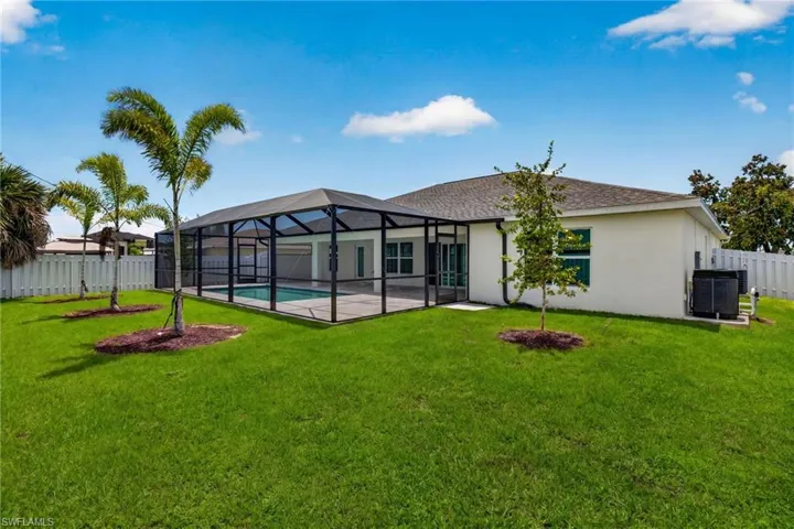 505 SW 25th  LN, Cape Coral, FL 33914