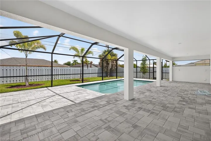 505 SW 25th  LN, Cape Coral, FL 33914