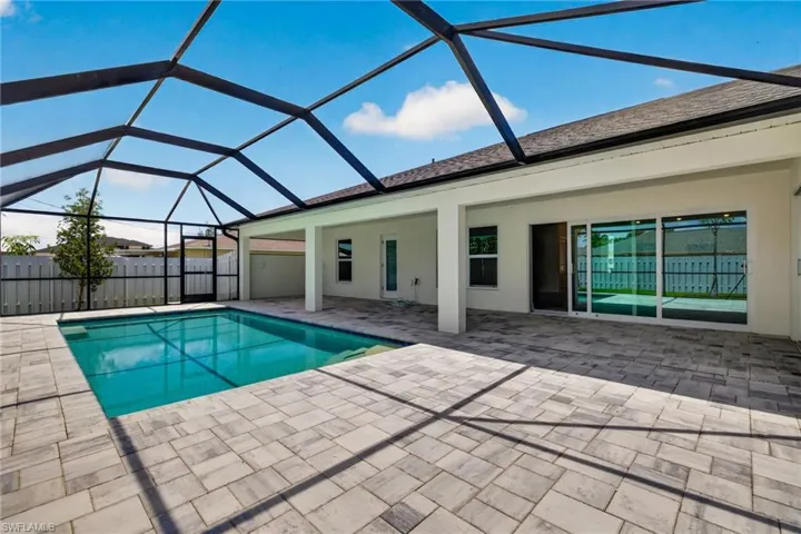 505 SW 25th  LN, Cape Coral, FL 33914