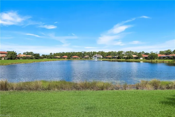 Water view