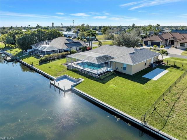 427 SE 23rd TER, CAPE CORAL FL 33990