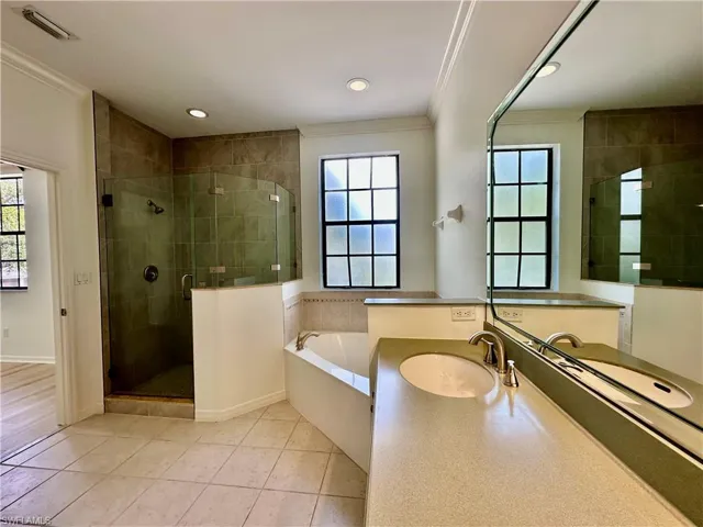 Bathroom #1