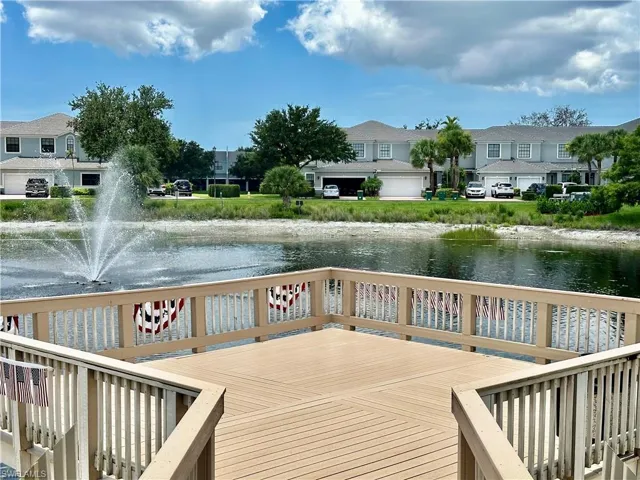 15031 Summit Place Cir 42, Naples, Florida 34119