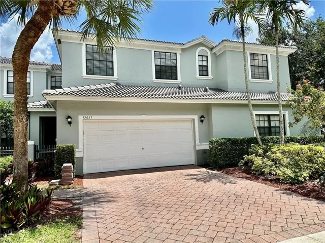 15031 Summit Place Cir 42, Naples, Florida 34119
