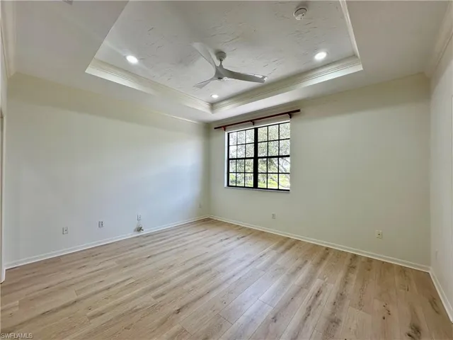 Bedroom #1
