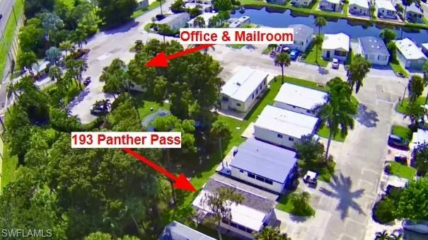 193 Panther Pass Cir 193, Naples, Florida 34114