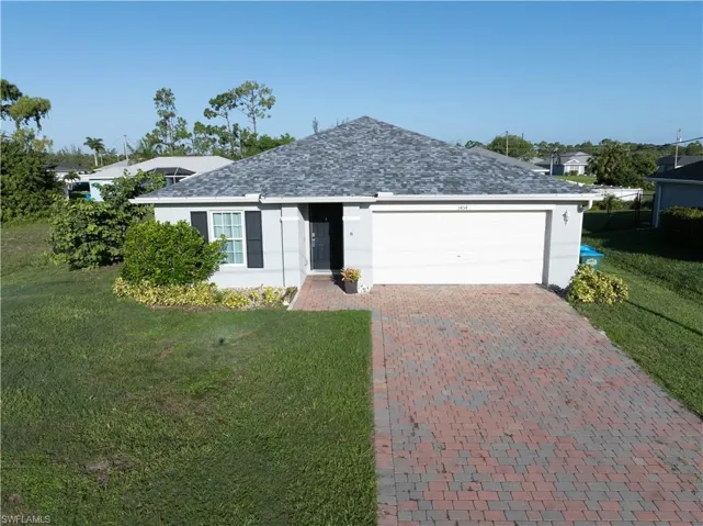 3454 NE 10th  PL, Cape Coral, FL 33909