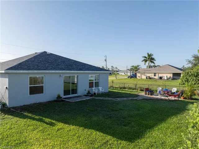 3454 NE 10th  PL, Cape Coral, FL 33909