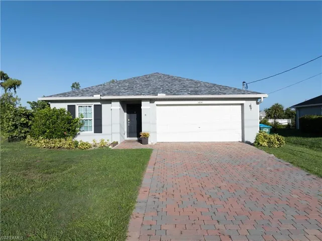3454 NE 10th  PL, Cape Coral, FL 33909
