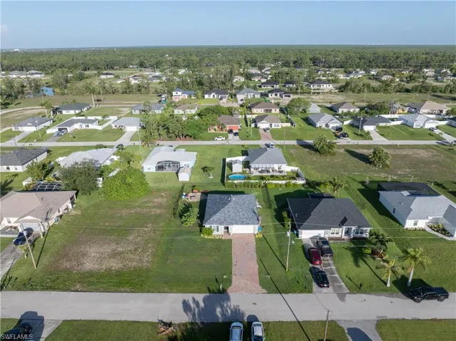 3454 NE 10th  PL, Cape Coral, FL 33909