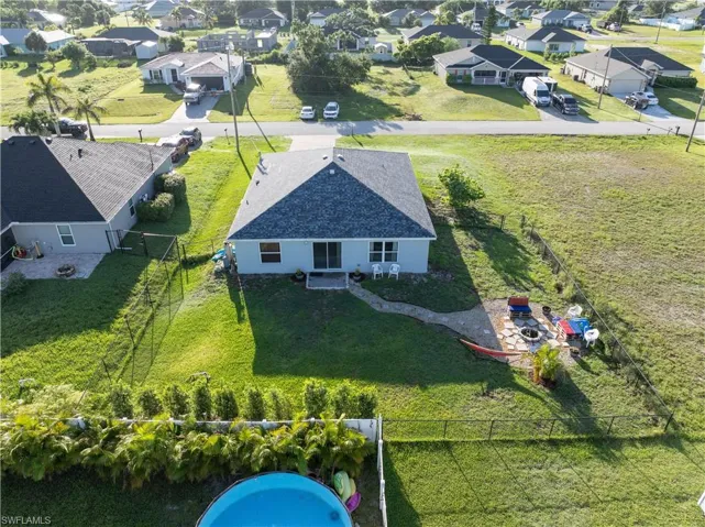 3454 NE 10th  PL, Cape Coral, FL 33909