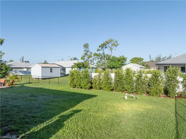3454 NE 10th  PL, Cape Coral, FL 33909