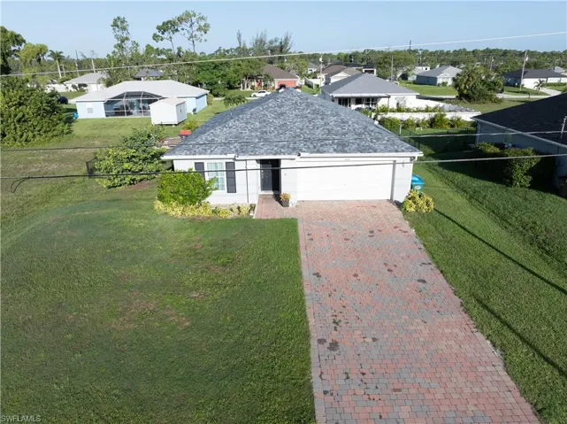 3454 NE 10th  PL, Cape Coral, FL 33909