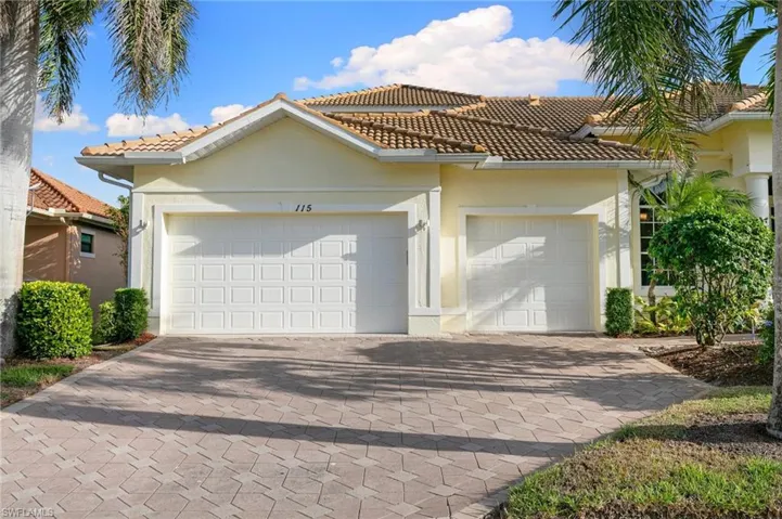3 car garage