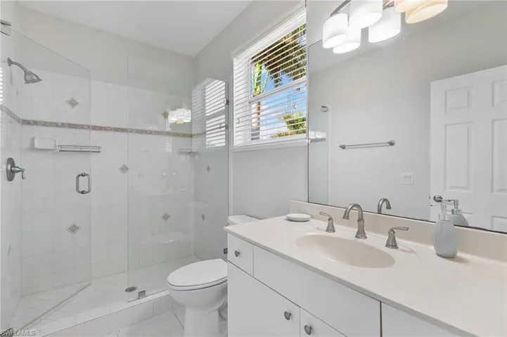Upstairs Bathroom 3